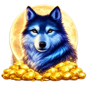 Wolf Treasure